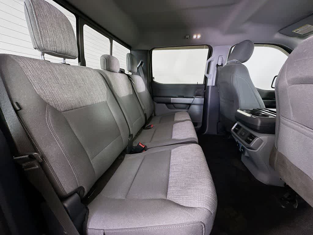2021 Ford F-150 XLT 31