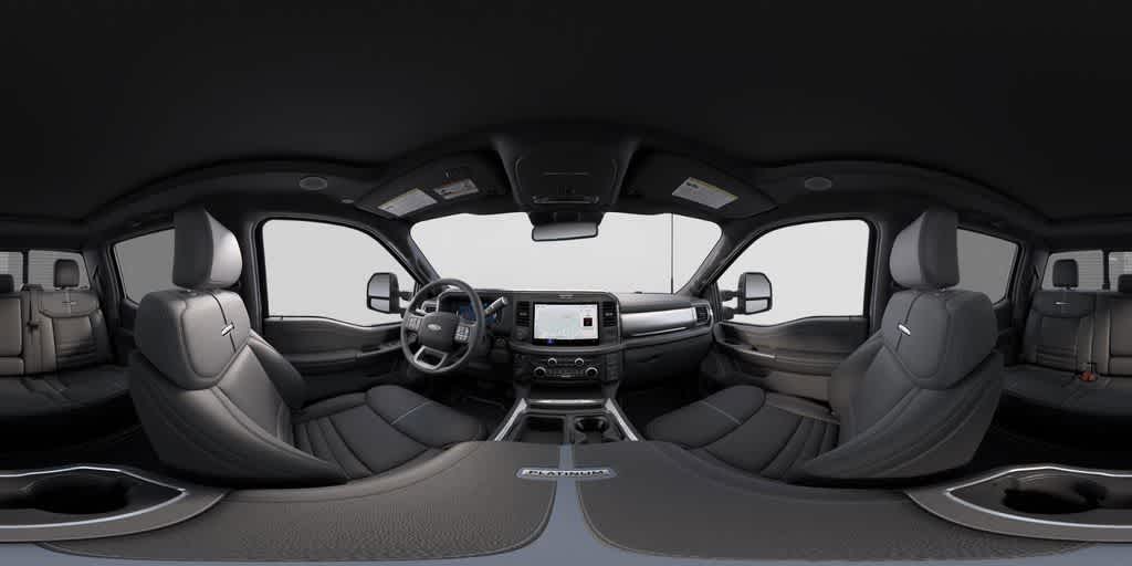 Thumbnail: 2025 Ford F-250 - 8