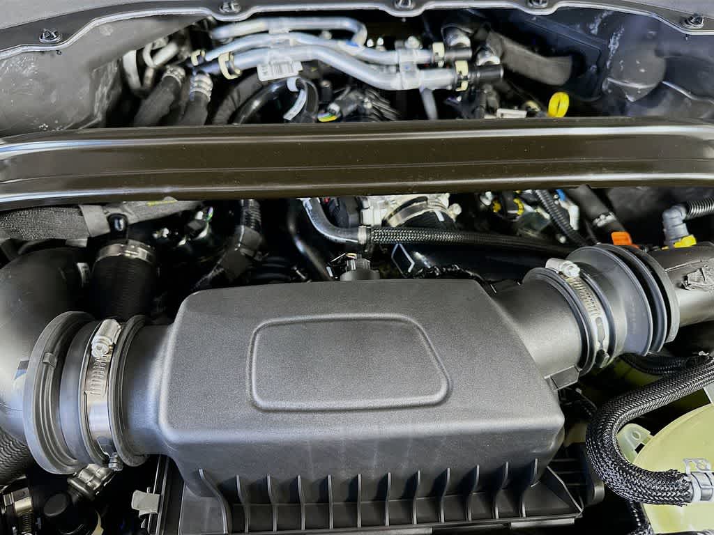 Thumbnail: 2025 Ford Explorer - 9