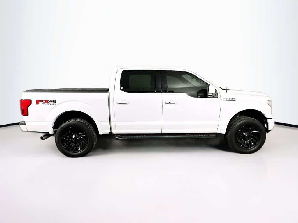 Thumbnail: 2018 Ford F-150 - 25