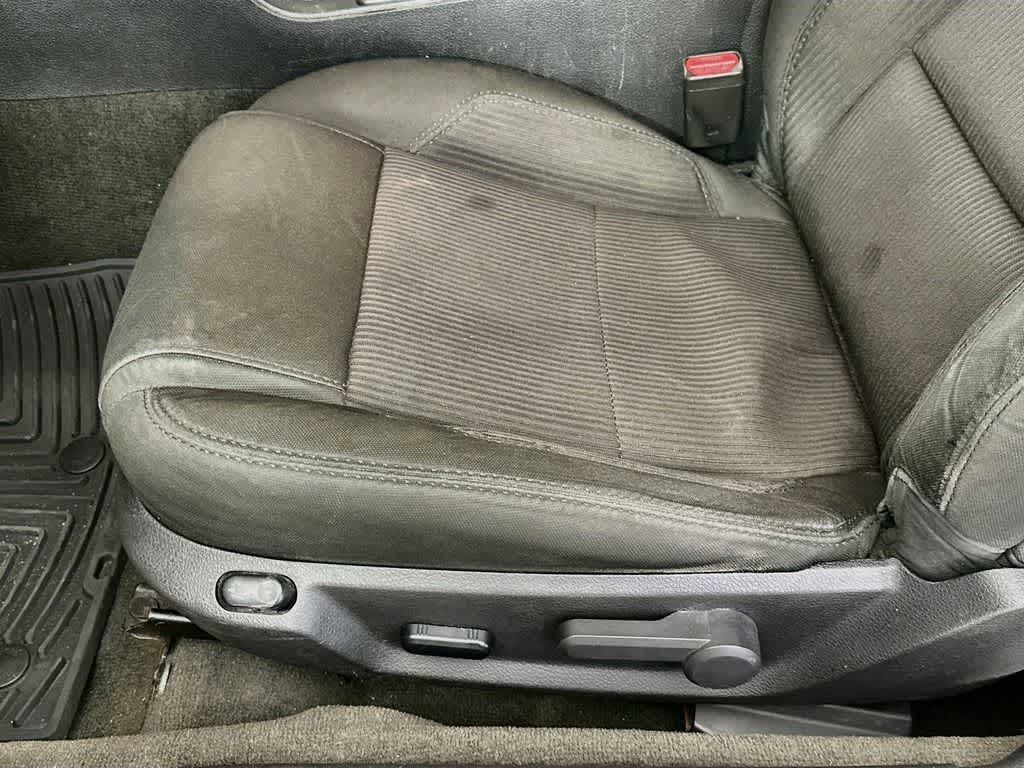 Thumbnail: 2014 Ford Mustang - 25