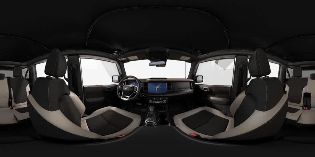 Thumbnail: 2025 Ford Bronco - 8