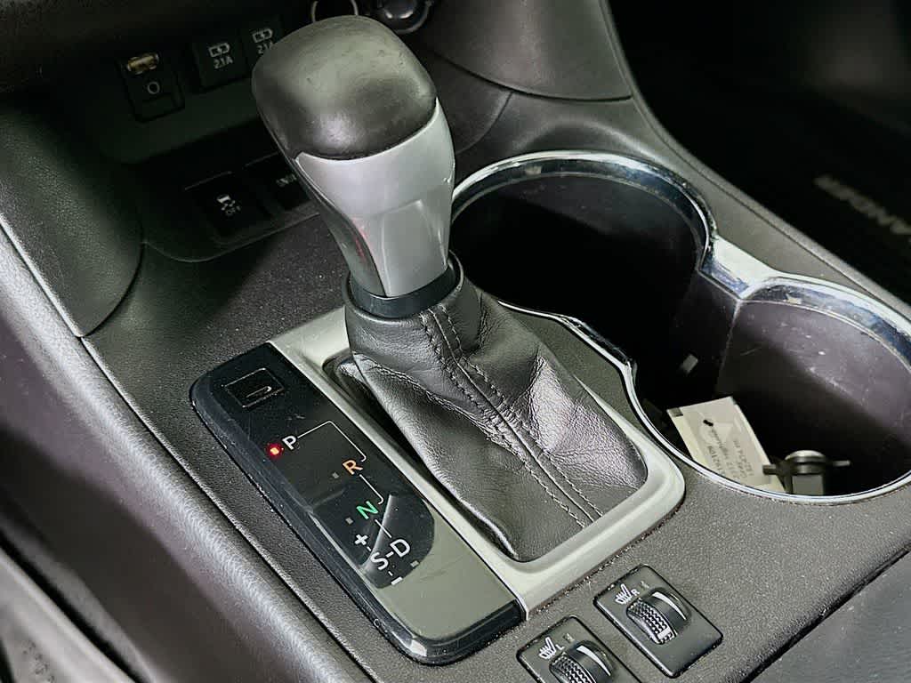 Thumbnail: 2017 Toyota Highlander - 19