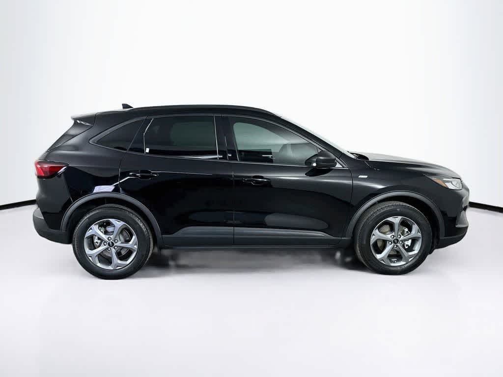 Thumbnail: 2025 Ford Escape - 26