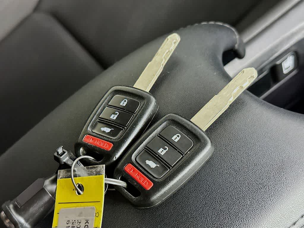 Thumbnail: 2019 Honda HR-V - 20