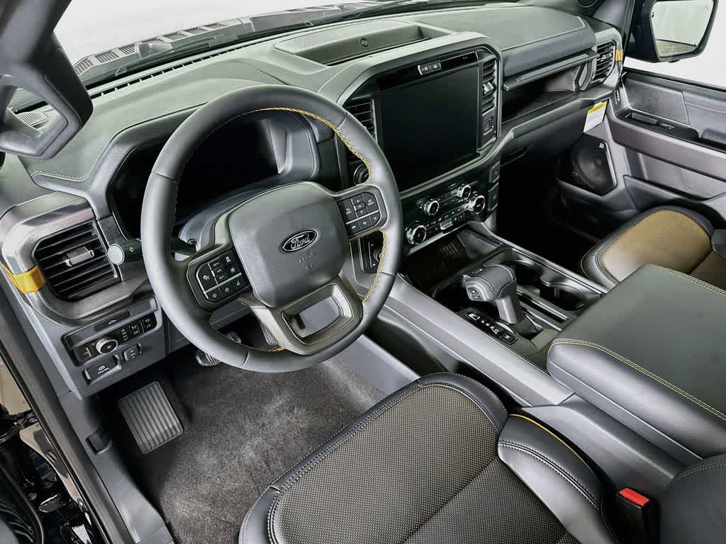 Thumbnail: 2026 Ford F-150 - 2