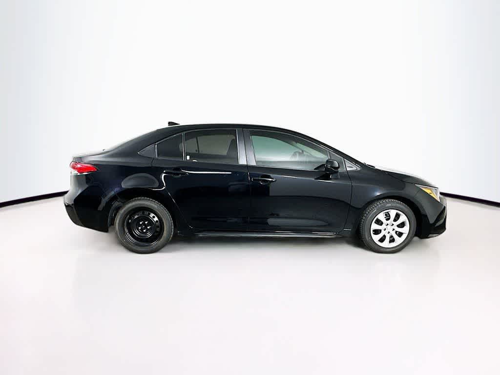 Thumbnail: 2024 Toyota Corolla - 24
