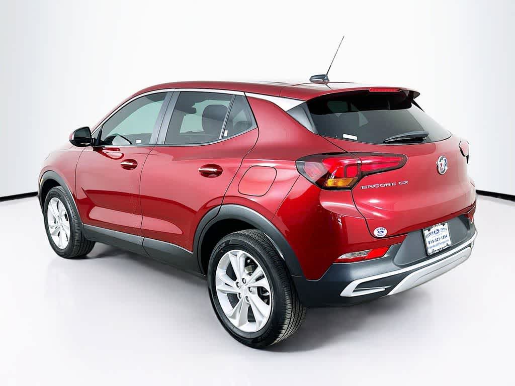 2023 Buick Encore GX Preferred 4