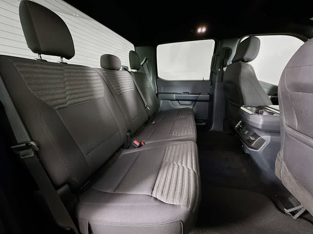 Thumbnail: 2022 Ford F-150 - 32