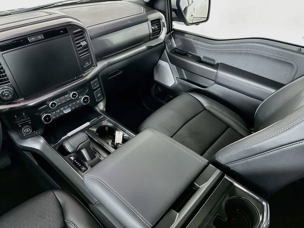 Thumbnail: 2026 Ford F-150 - 10