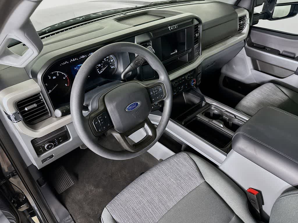 Thumbnail: 2026 Ford F-250 - 2