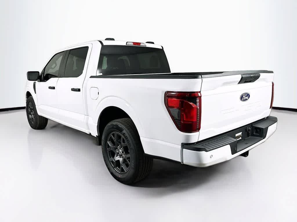 Thumbnail: 2026 Ford F-150 - 4