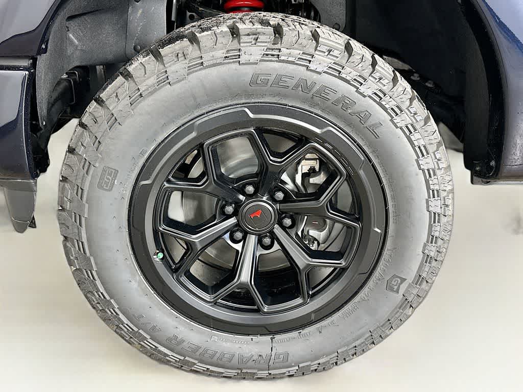 Thumbnail: 2025 Ford F-150 - 9