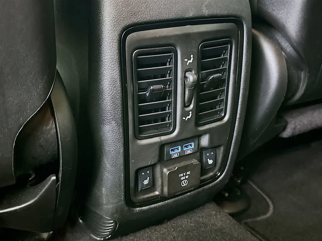 Thumbnail: 2025 Dodge Durango - 13