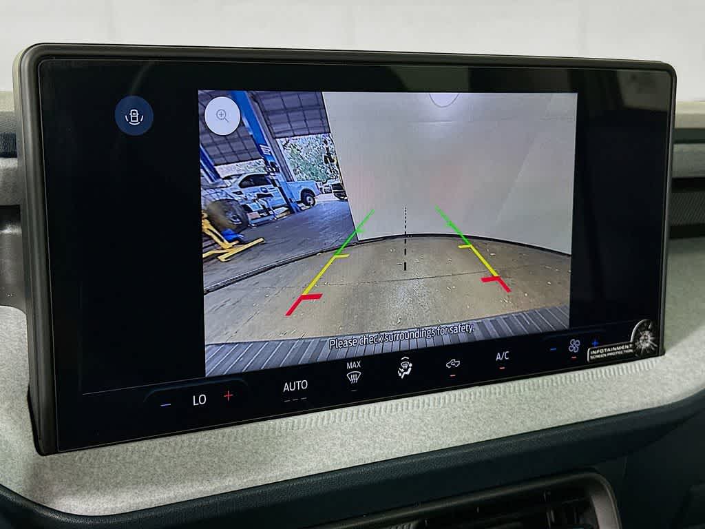 Thumbnail: 2025 Ford Maverick - 26