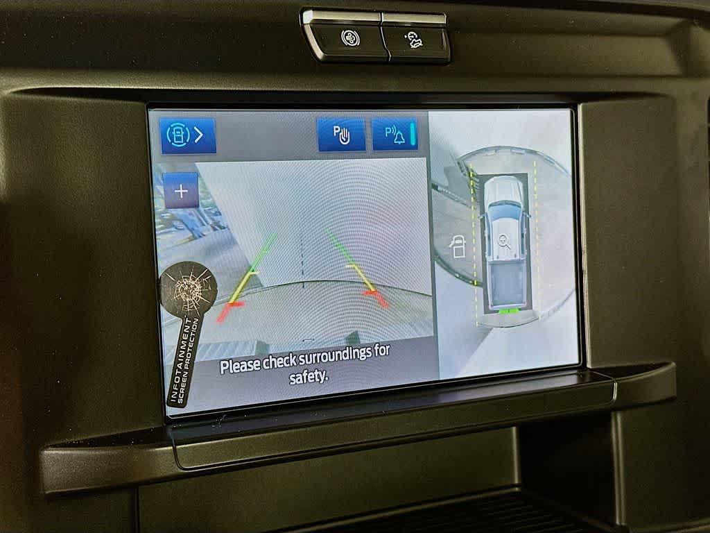 Thumbnail: 2025 Ford F-250 - 25