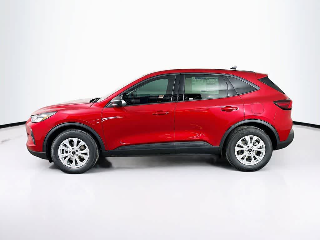 Thumbnail: 2025 Ford Escape - 3