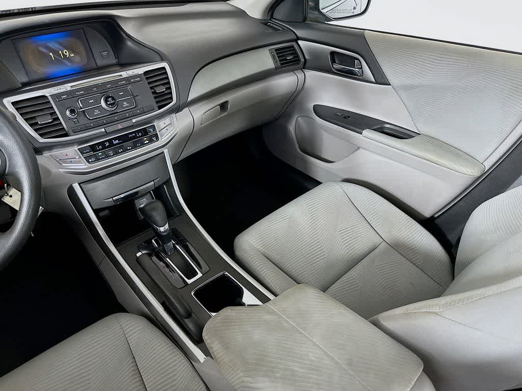 Thumbnail: 2014 Honda Accord - 11