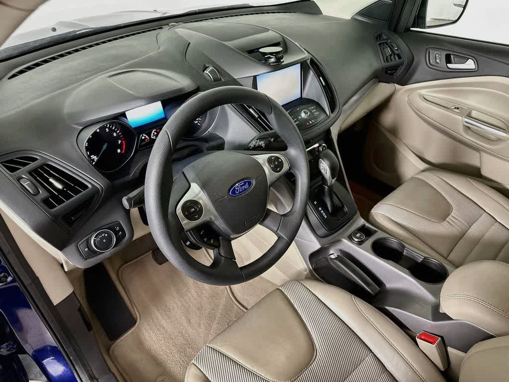 Thumbnail: 2015 Ford Escape - 2