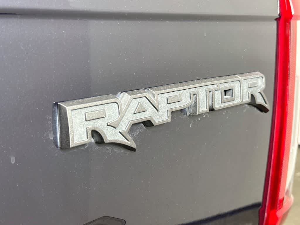 Thumbnail: 2021 Ford F-150 - 7