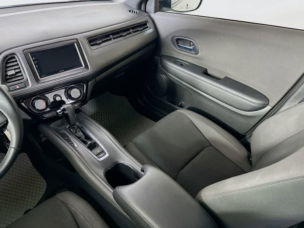 Thumbnail: 2019 Honda HR-V - 11