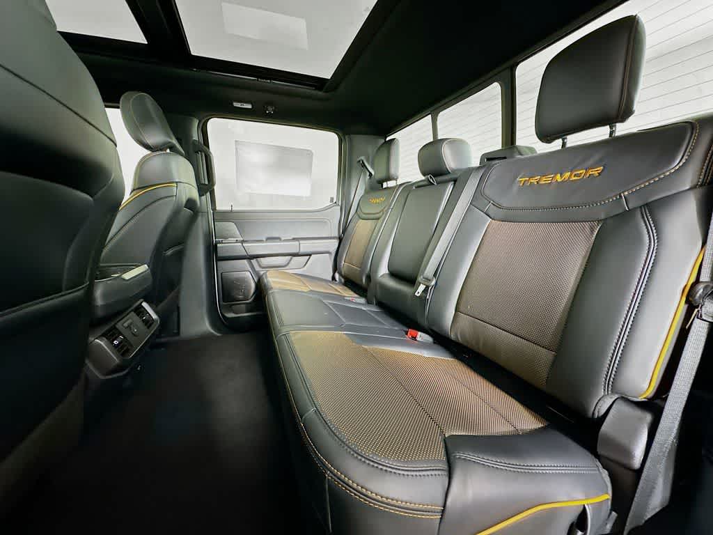 Thumbnail: 2025 Ford F-150 - 15