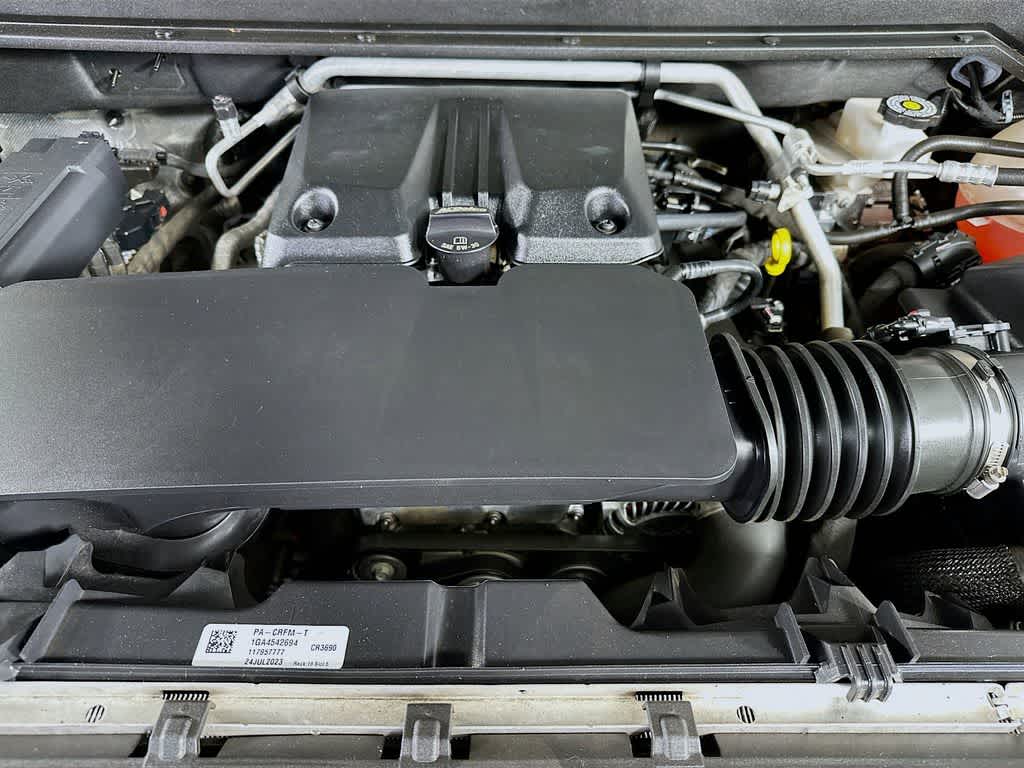 Thumbnail: 2023 GMC Canyon - 9