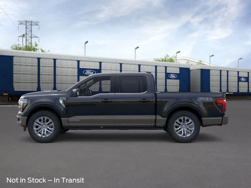 Thumbnail: 2026 Ford F-150 - 3