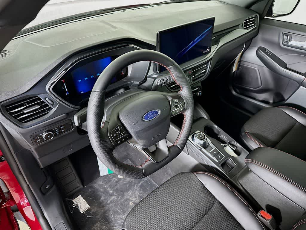 Thumbnail: 2026 Ford Escape - 2