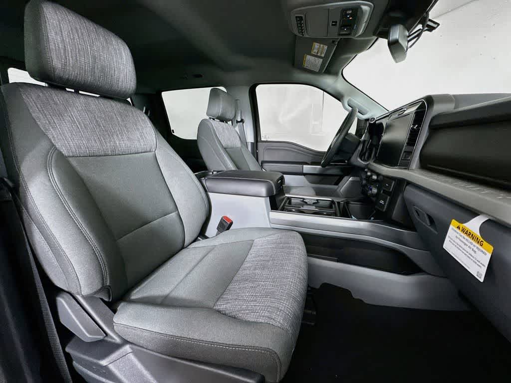 Thumbnail: 2026 Ford F-350 - 15