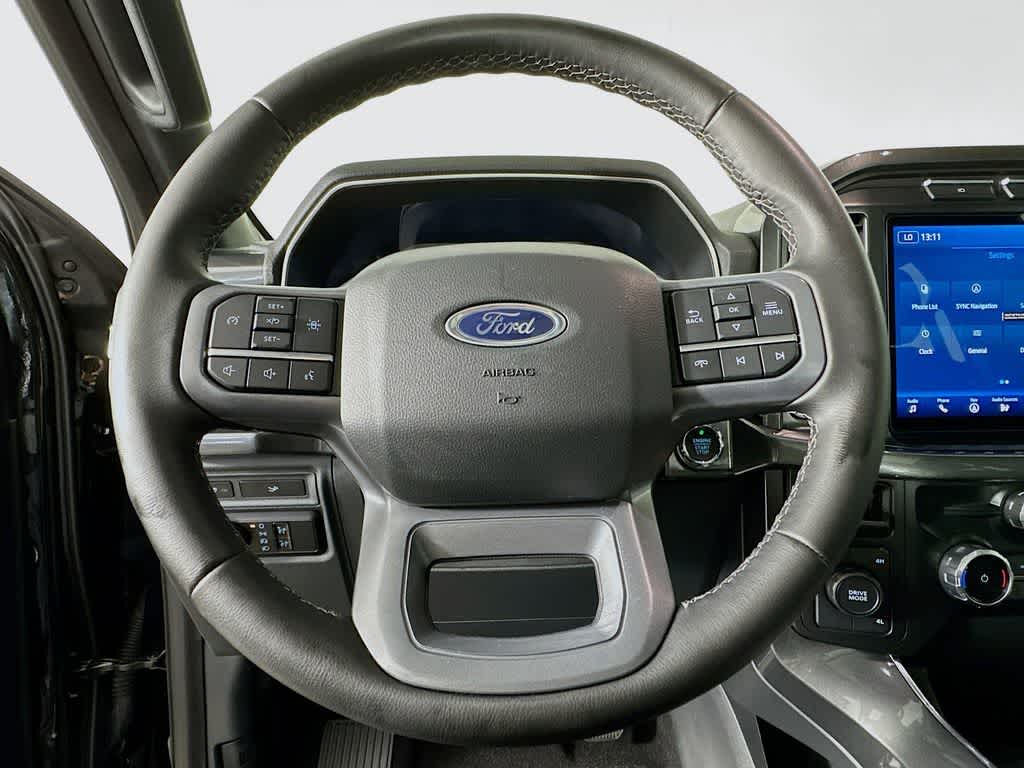 Thumbnail: 2023 Ford F-150 - 16