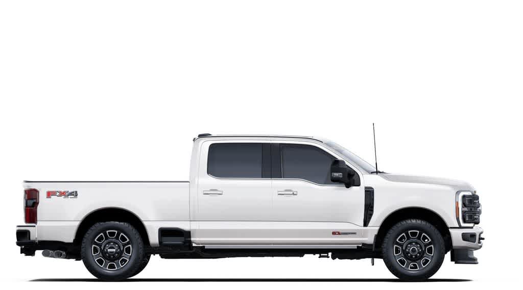 Thumbnail: 2025 Ford F-350 - 5
