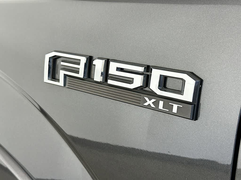 Thumbnail: 2018 Ford F-150 - 7