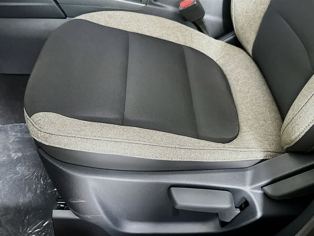 Thumbnail: 2025 Ford Bronco Sport - 29