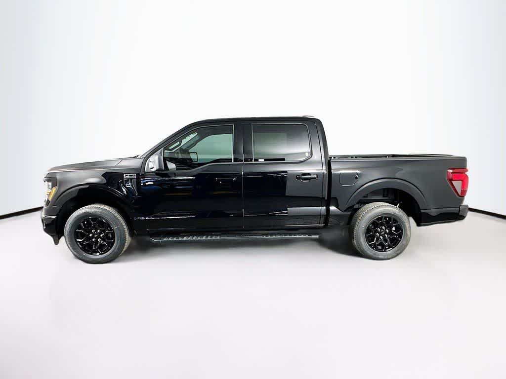 Thumbnail: 2026 Ford F-150 - 3