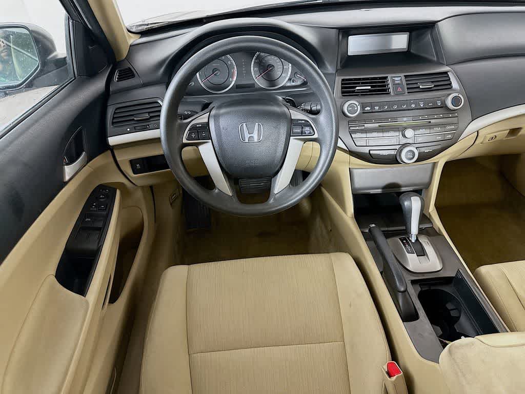 Thumbnail: 2011 Honda Accord - 10