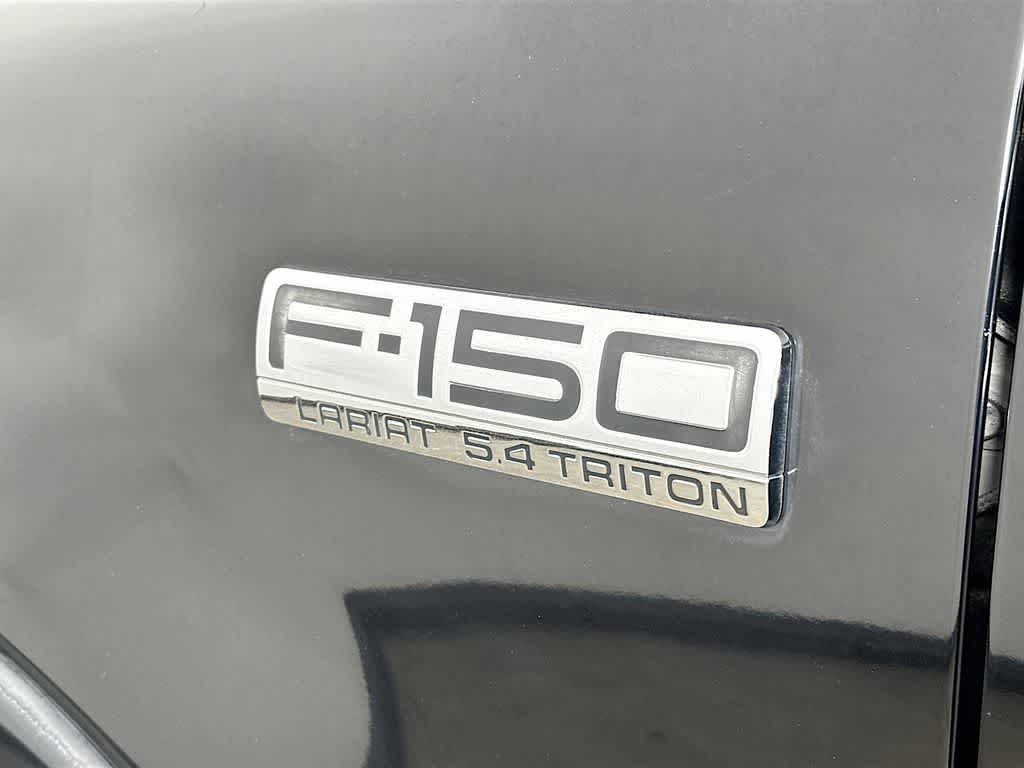 Thumbnail: 2004 Ford F-150 - 7