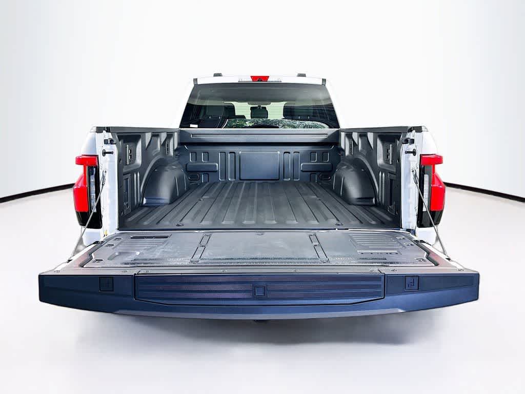 Thumbnail: 2025 Ford F-150 - 20