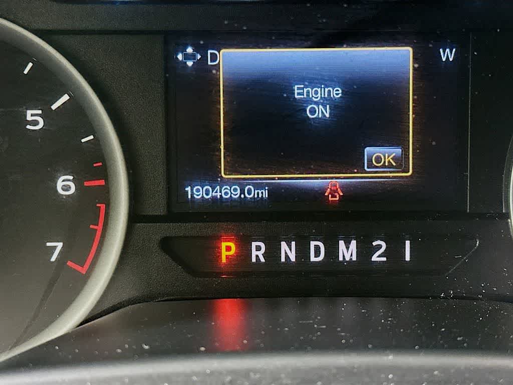 Thumbnail: 2015 Ford F-150 - 19