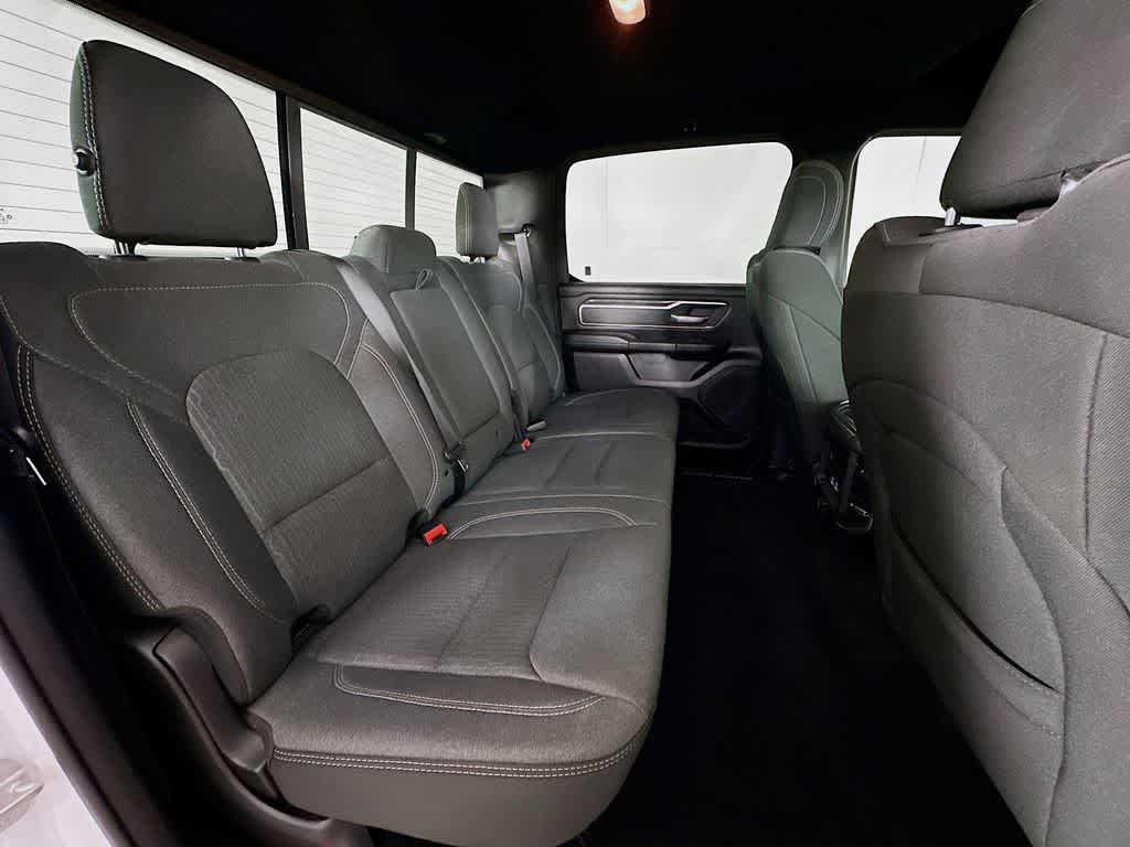 Thumbnail: 2021 RAM 1500 - 30