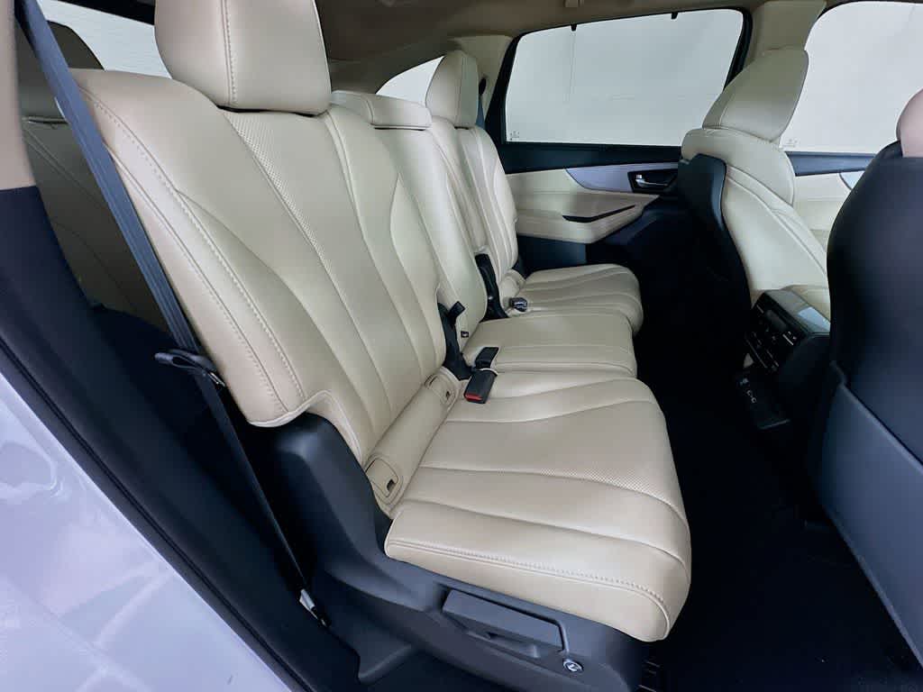Thumbnail: 2023 Acura MDX - 35