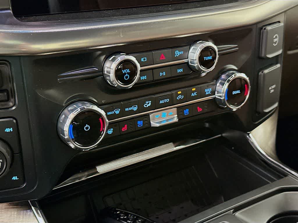 Thumbnail: 2025 Ford F-150 - 18