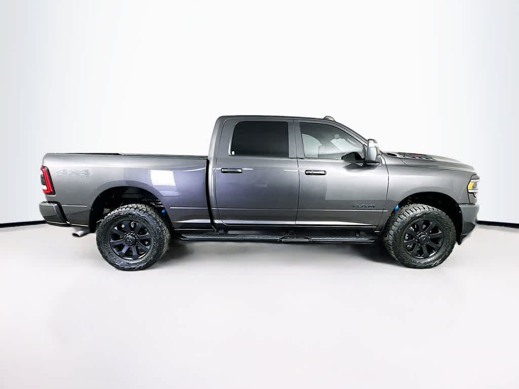 Thumbnail: 2023 RAM 2500 - 25