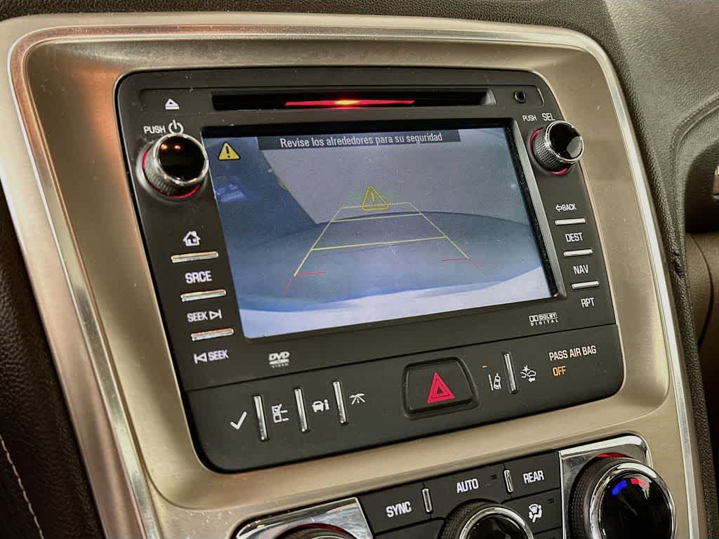 Thumbnail: 2014 GMC Acadia - 27