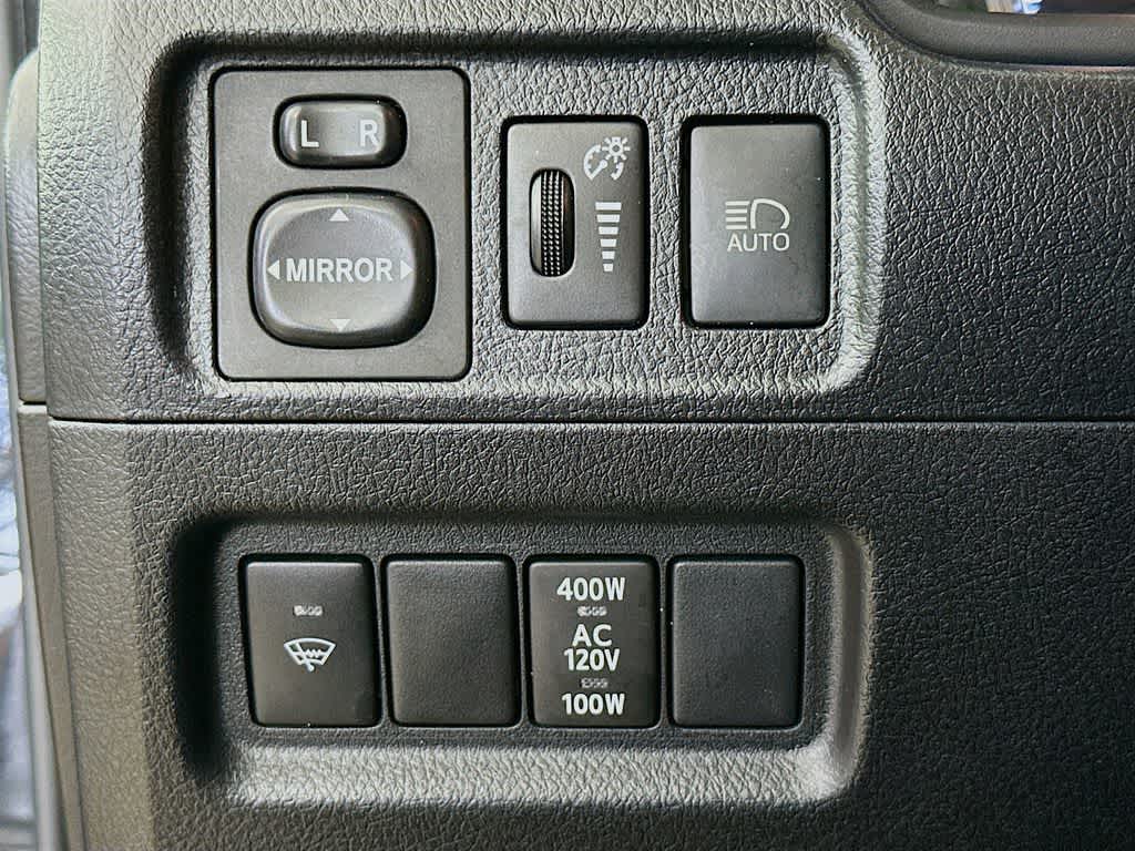 Thumbnail: 2021 Toyota 4Runner - 27