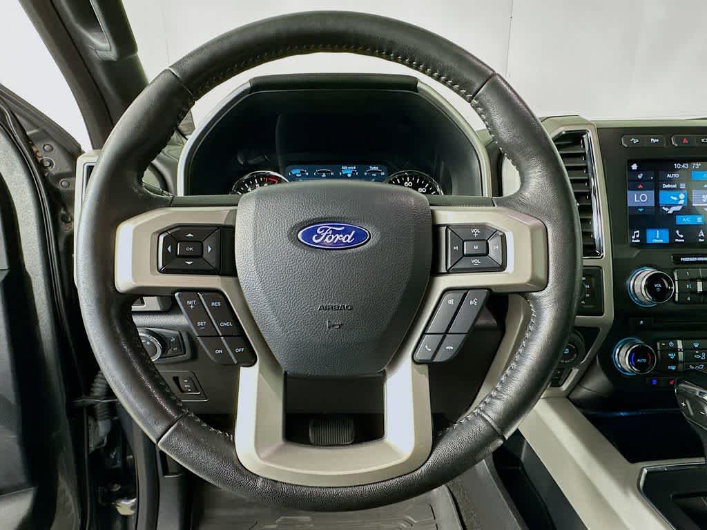 Thumbnail: 2018 Ford F-150 - 16