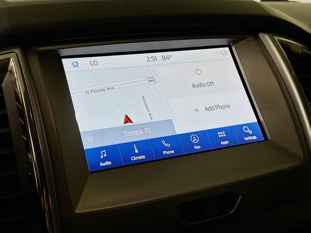 Thumbnail: 2022 Ford Ranger - 16