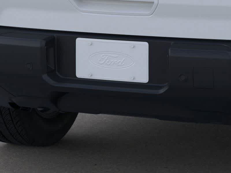 Thumbnail: 2025 Ford Bronco Sport - 23