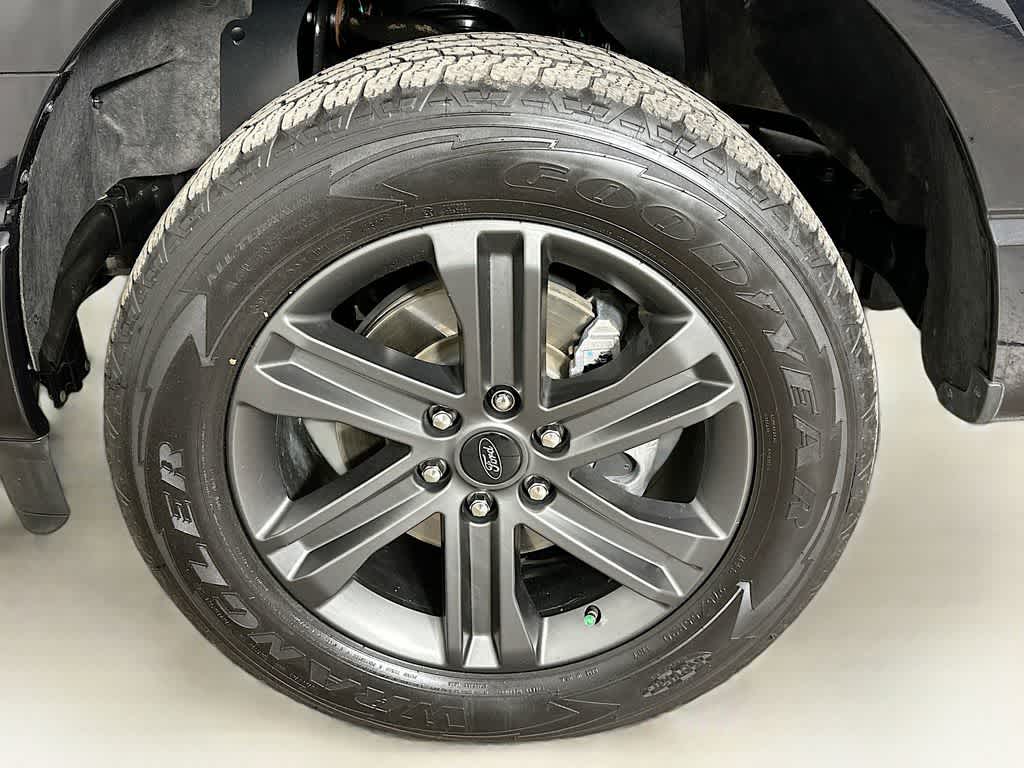Thumbnail: 2023 Ford F-150 - 8
