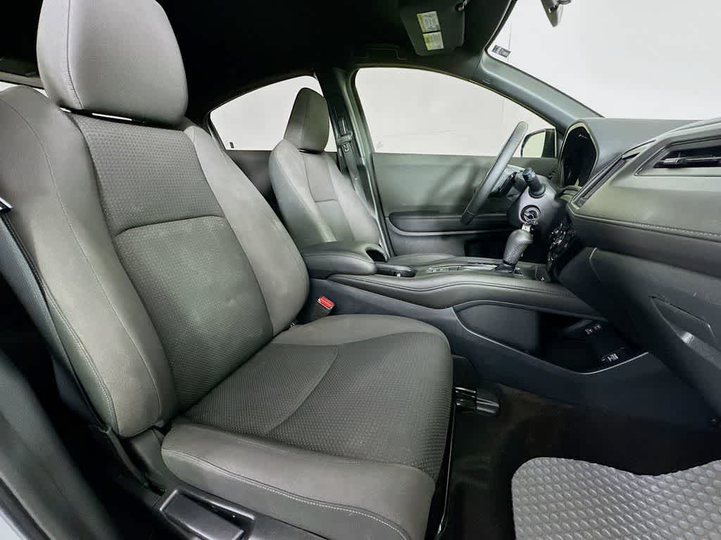 Thumbnail: 2019 Honda HR-V - 14